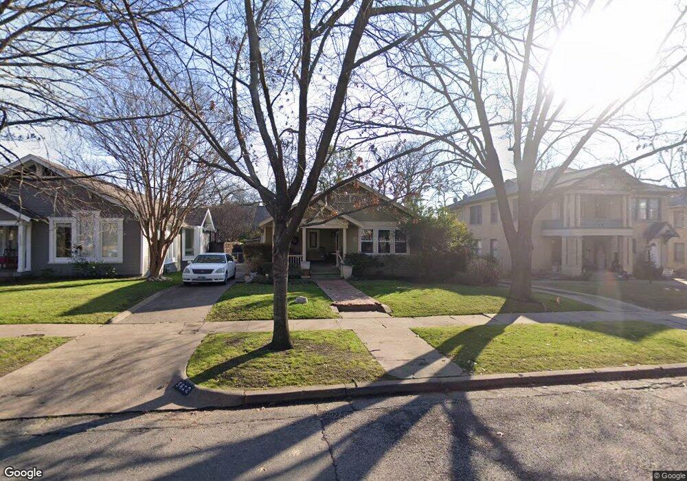 5622 Vickery Blvd, Dallas, TX 75206 - photo 1