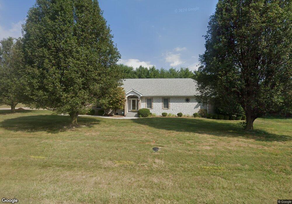 650 Barbara Sue Ln, Mount Washington, KY 40047 - photo 1