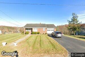 1594 Gallimore St, Christiansburg, VA 24073
