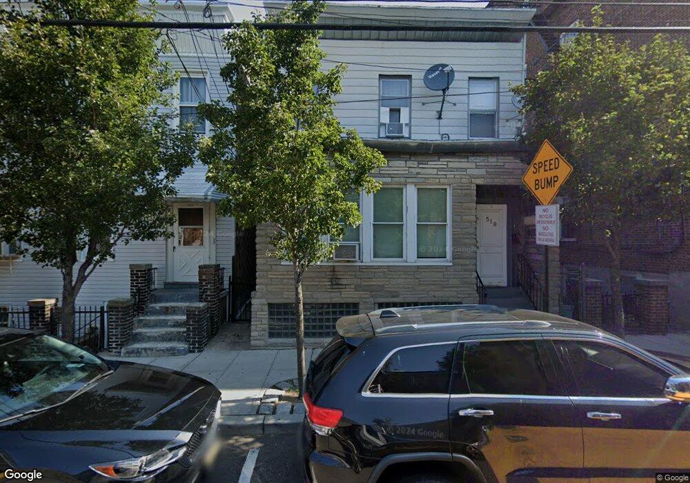 510 8th St, Union City, NJ 07087 - photo 1