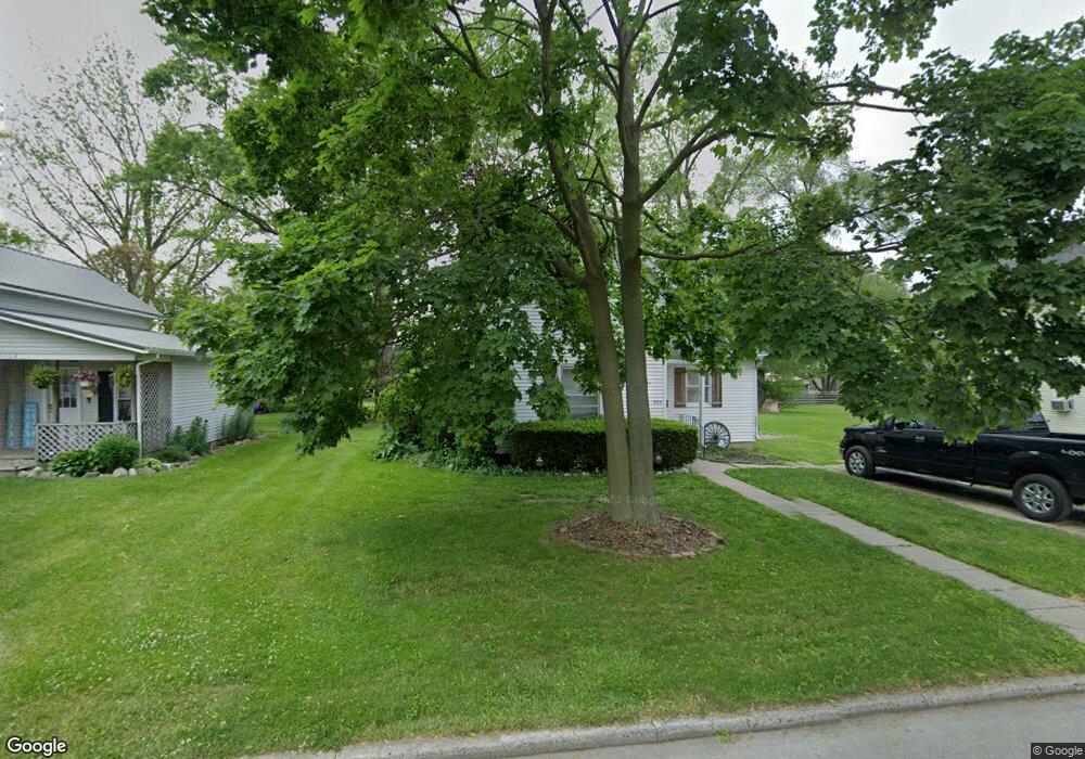 554 S Nappanee St, Nappanee, IN 46550 - photo 1