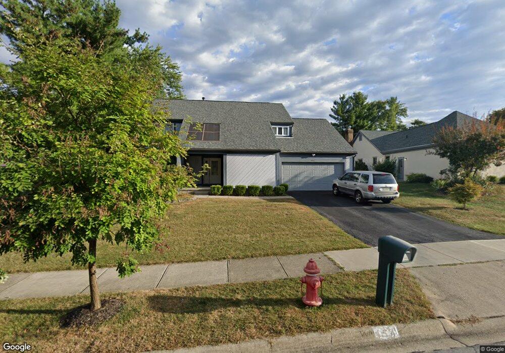 454 Mainsail Dr, Westerville, OH 43081 - photo 1