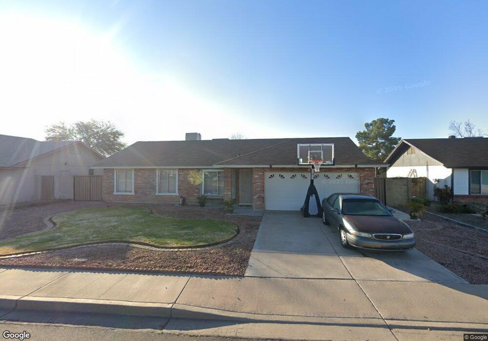 2441 E Capri Ave, Mesa, AZ 85204 - photo 1