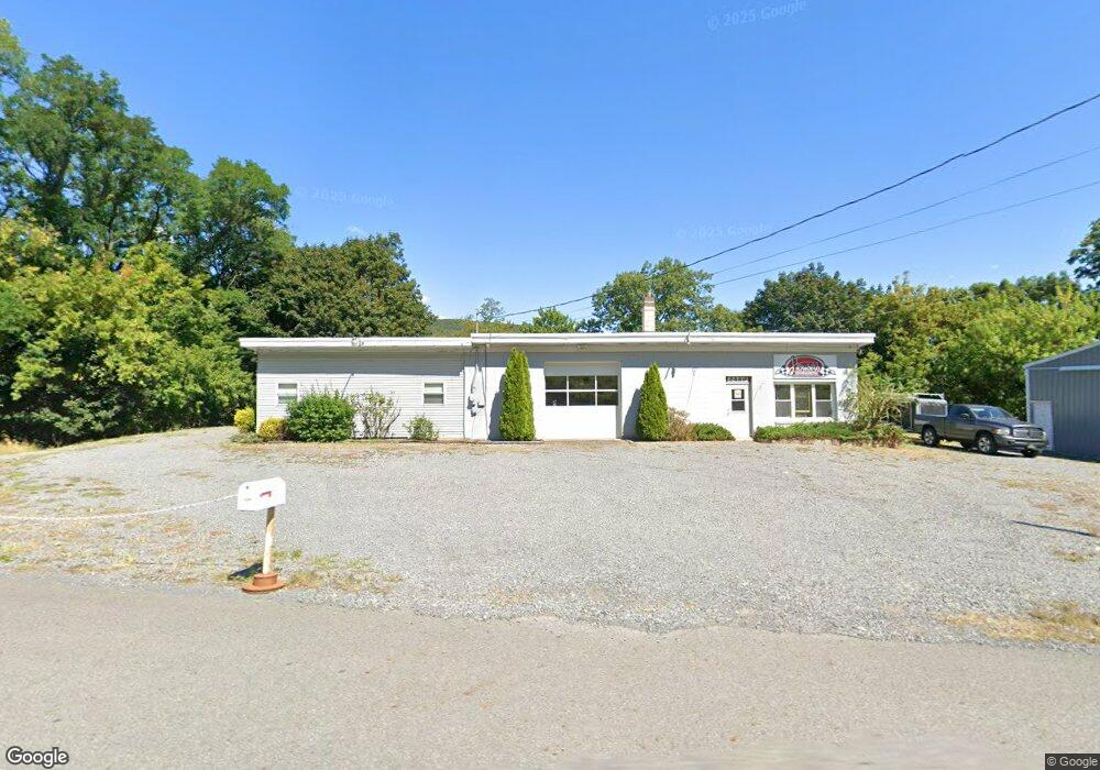 2449 Trevorton Rd, Coal Township, PA 17866 - photo 1