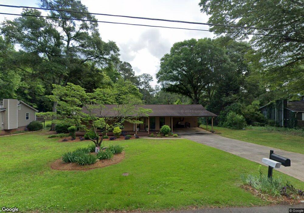 75 E Meadowcliff Cir, Carrollton, GA 30116 - photo 1