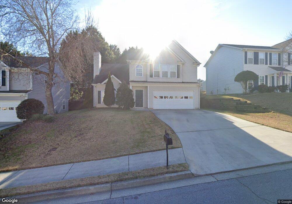 3653 Willgrove Way unit 1, Duluth, GA 30096 - photo 1