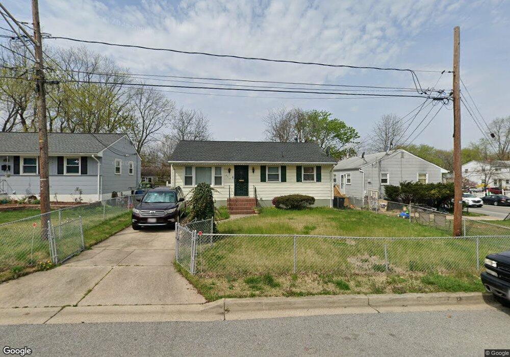 2212 Oregon Ave, Hyattsville, MD 20785 - photo 1