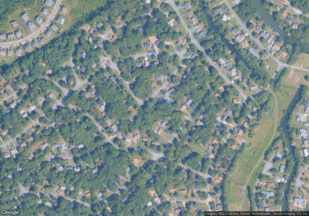 1117 Atlantic Dr unit 2567860-84048, Stafford, VA 22554 - photo 1