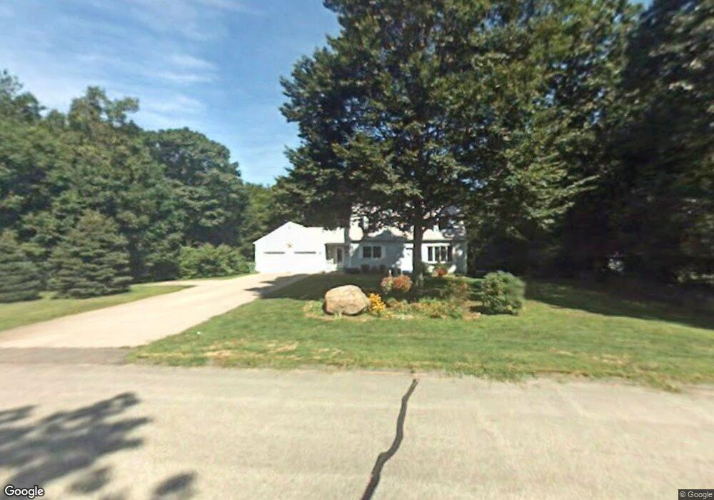 136 Carli Blvd, Colchester, CT 06415 - photo 1