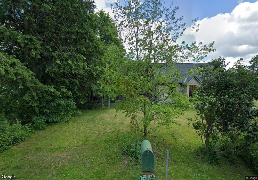 49 Lower Cemetery Rd, Langdon, NH 03602 - photo 1