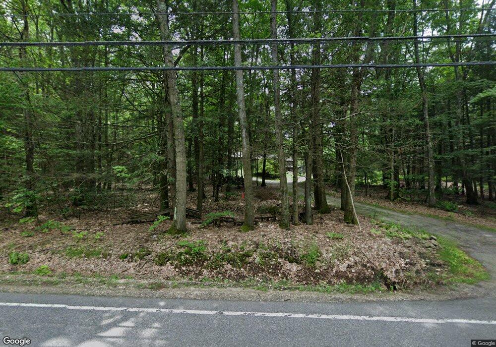 266 Wallace Rd, Goffstown, NH 03045 - photo 1