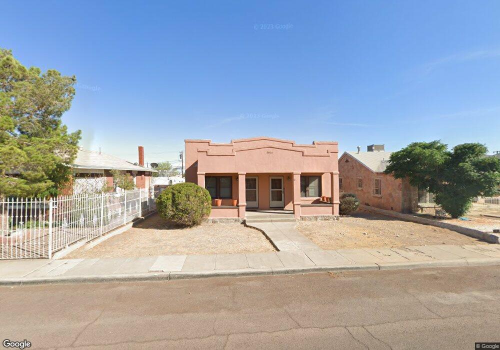 3616 Douglas Ave unit 3618, El Paso, TX 79903 - photo 1