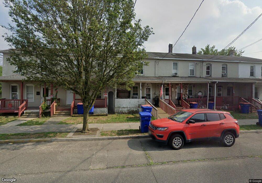 105 W Broad St, Millville, NJ 08332 - photo 1