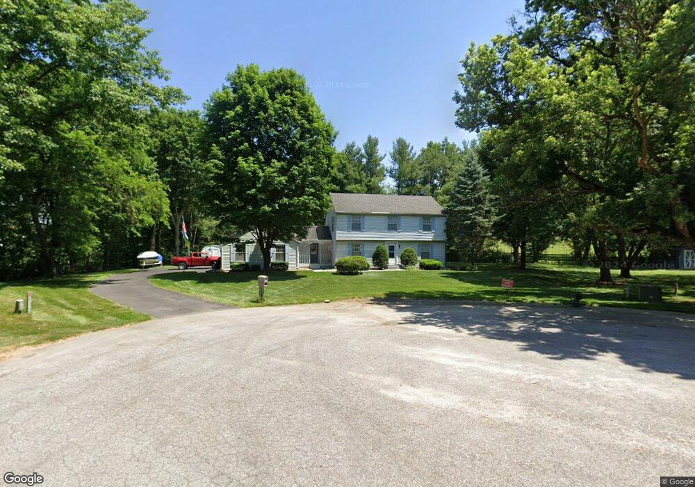 2878 Ryan Ln, La Porte, IN 46350 - photo 1