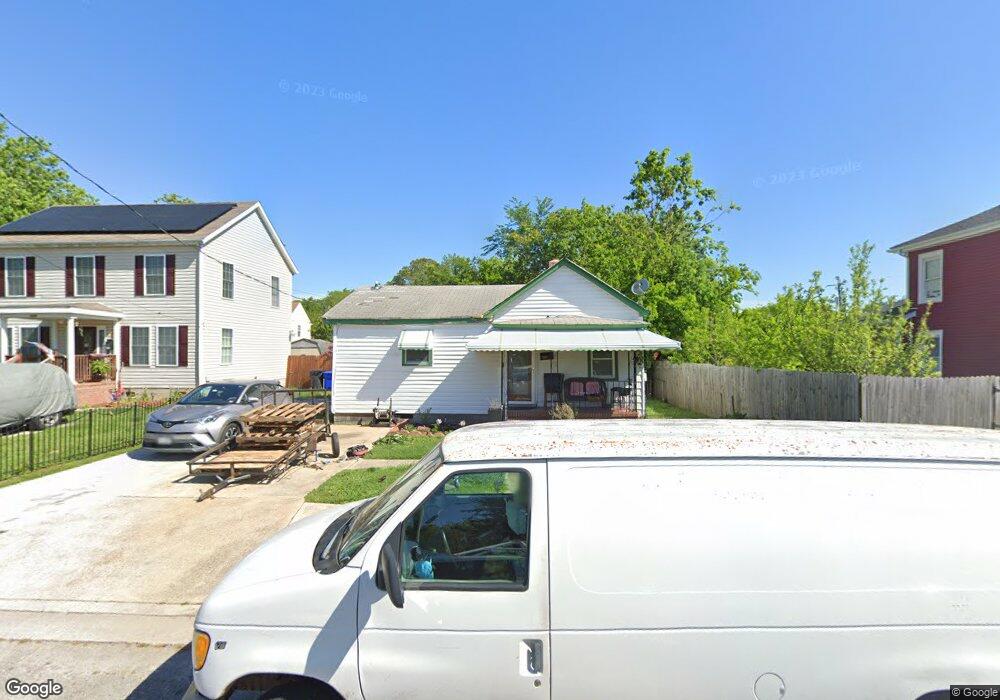 1506 Marshall Ave, Portsmouth, VA 23704 - photo 1