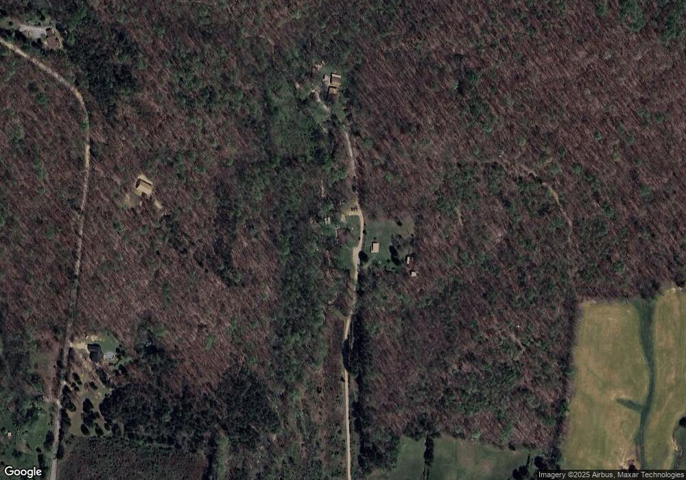 1115 Hurricane Creek Rd, Stewart, TN 37175 - photo 1