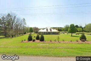 7157 Melvin Rd, Gilbertown, AL 36908
