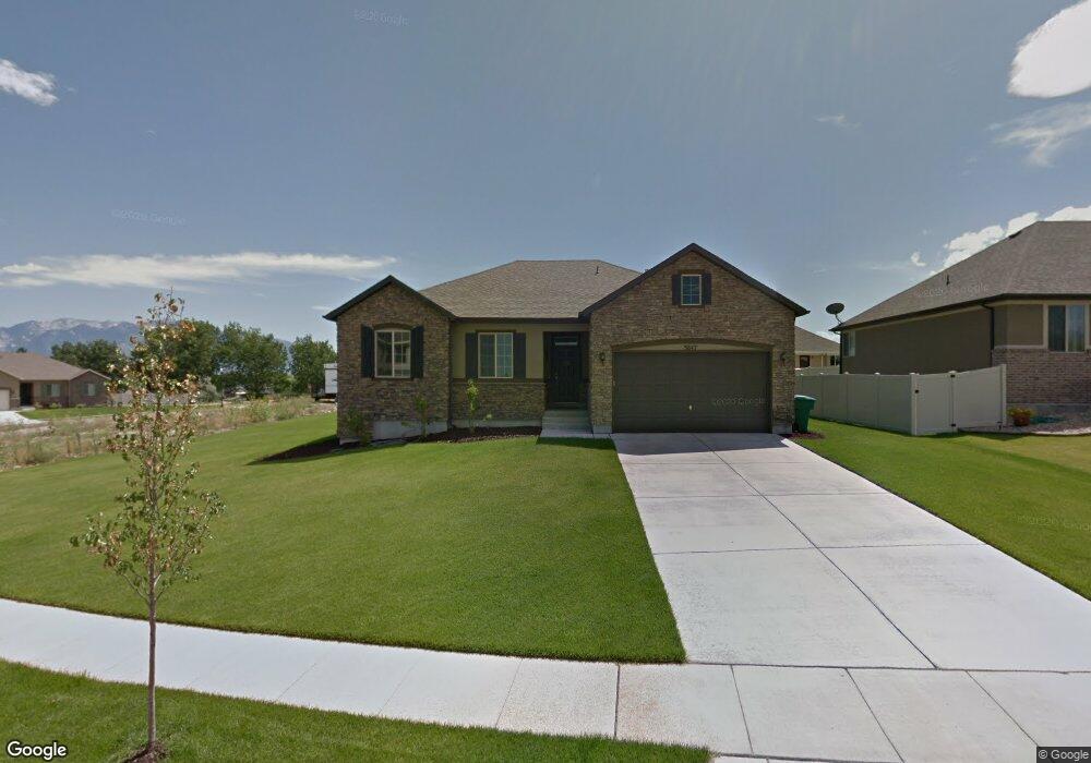 3847 W Farrell Ln unit 46, West Jordan, UT 84088 - photo 1