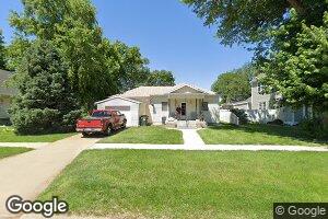204 Suez St, Cairo, NE 68824