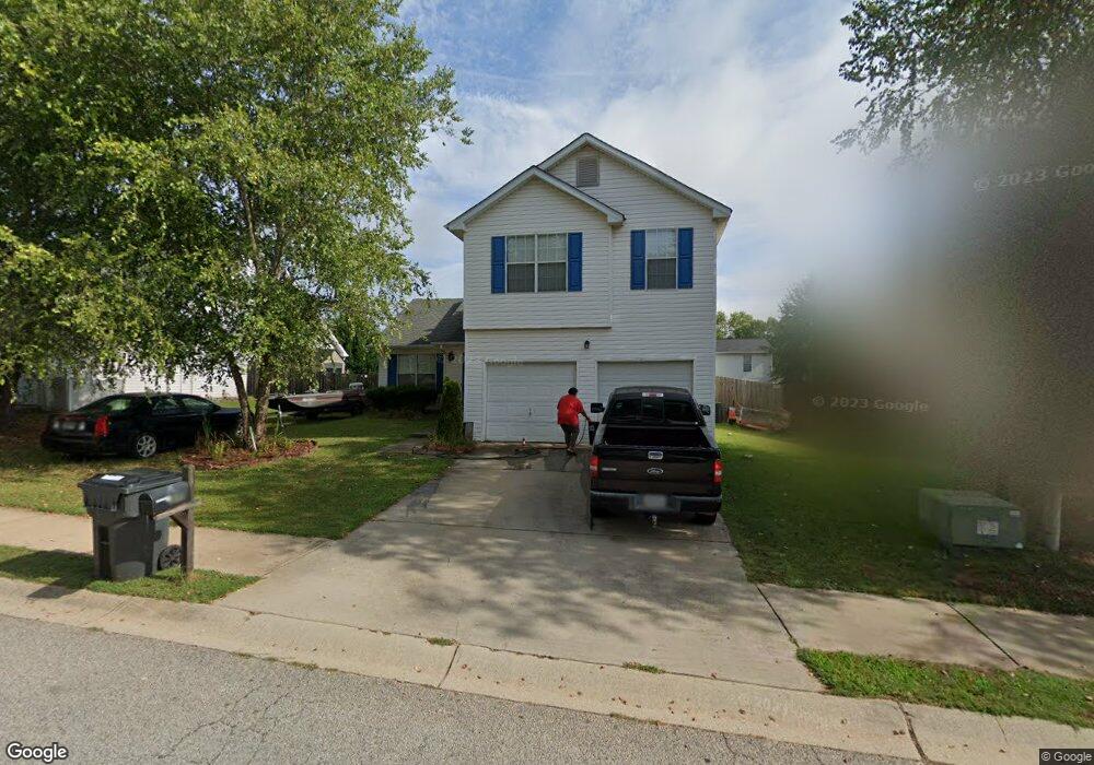 135 Concord Terrace, McDonough, GA 30253 - photo 1