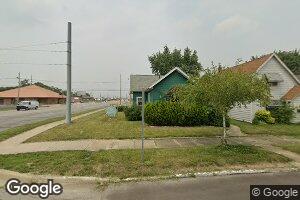 1334 W Euclid Ave, Marion, IN 46952