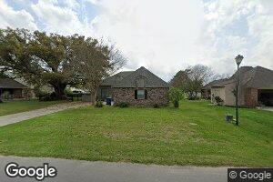 1705 Orleans Quarters Dr, Brusly, LA 70719