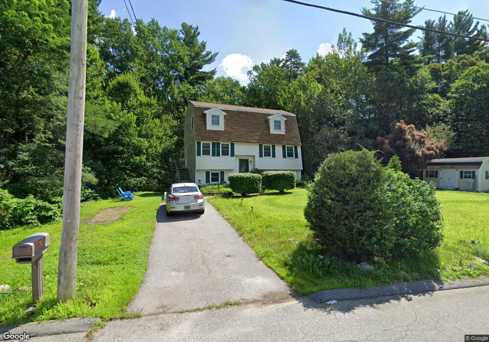 29 Buckingham Rd, Wilmington, MA 01887 - photo 1