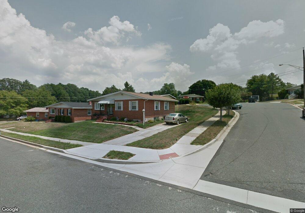 7402 Ripple Ct, Windsor Mill, MD 21244 - photo 1