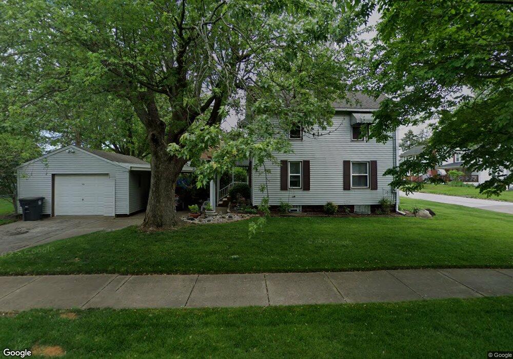 1269 Kohler Ave, Akron, OH 44314 - photo 1