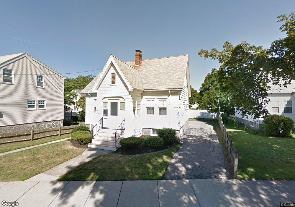 26 Addington Rd, West Roxbury, MA 02132 - photo 1