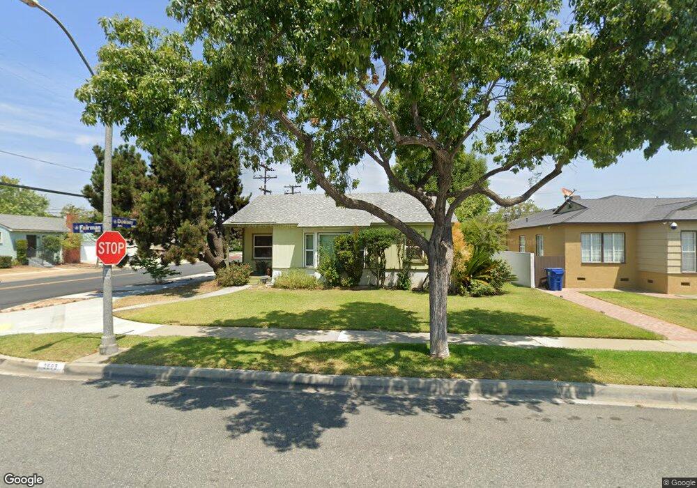 3603 Fairman St, Lakewood, CA 90712 - photo 1