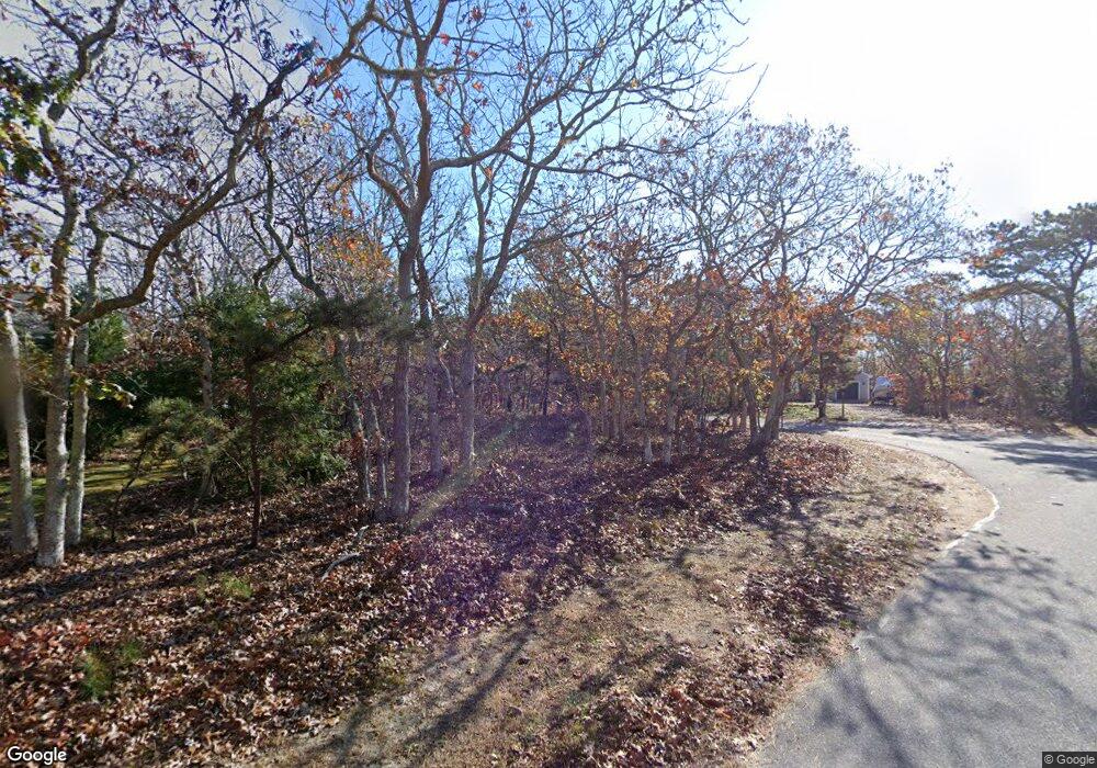 3 Old Squaw Cir, Edgartown, MA 02539 - photo 1