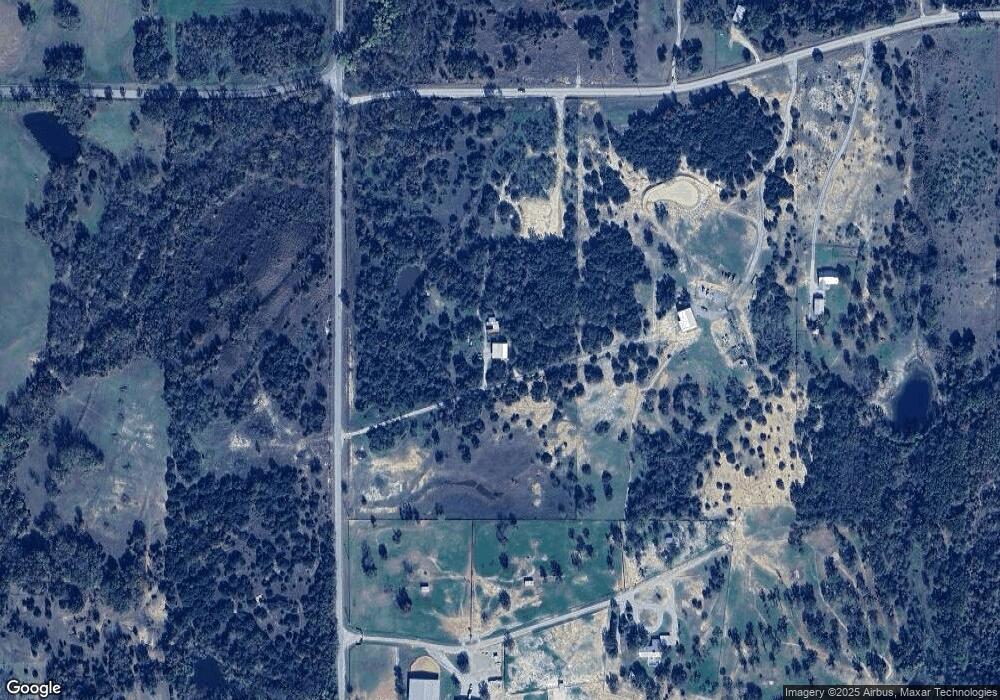 2750 Advance Rd, Weatherford, TX 76088 - photo 1