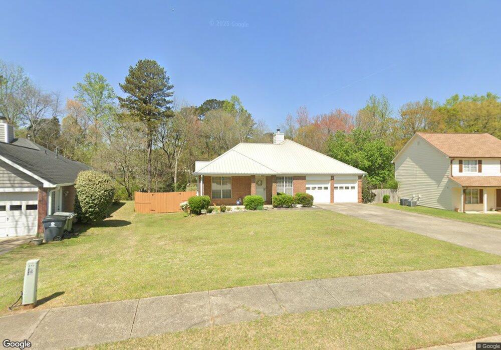 205 Tait Rd unit I, Stockbridge, GA 30281 - photo 1