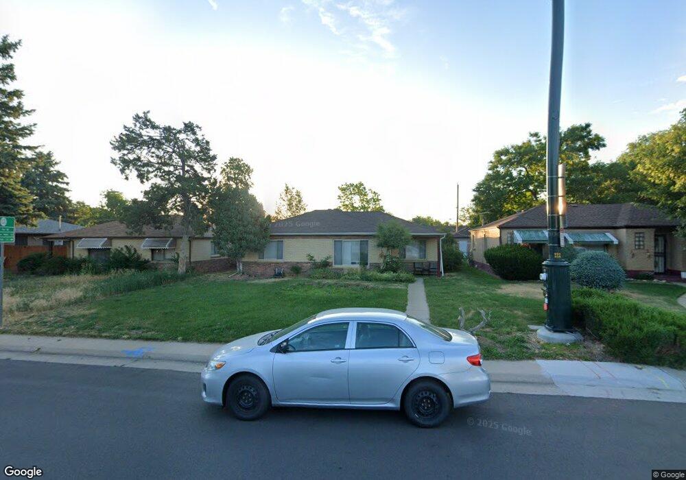 3070 Dahlia St, Denver, CO 80207 - photo 1