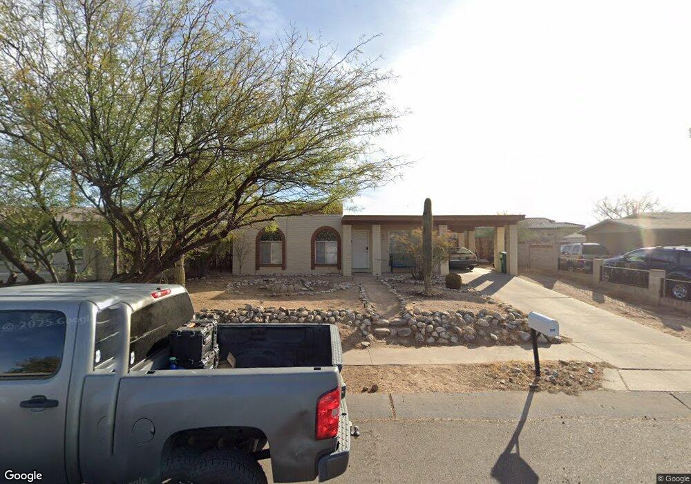 6040 N Oracle Jaynes Station Rd, Tucson, AZ 85741 - photo 1