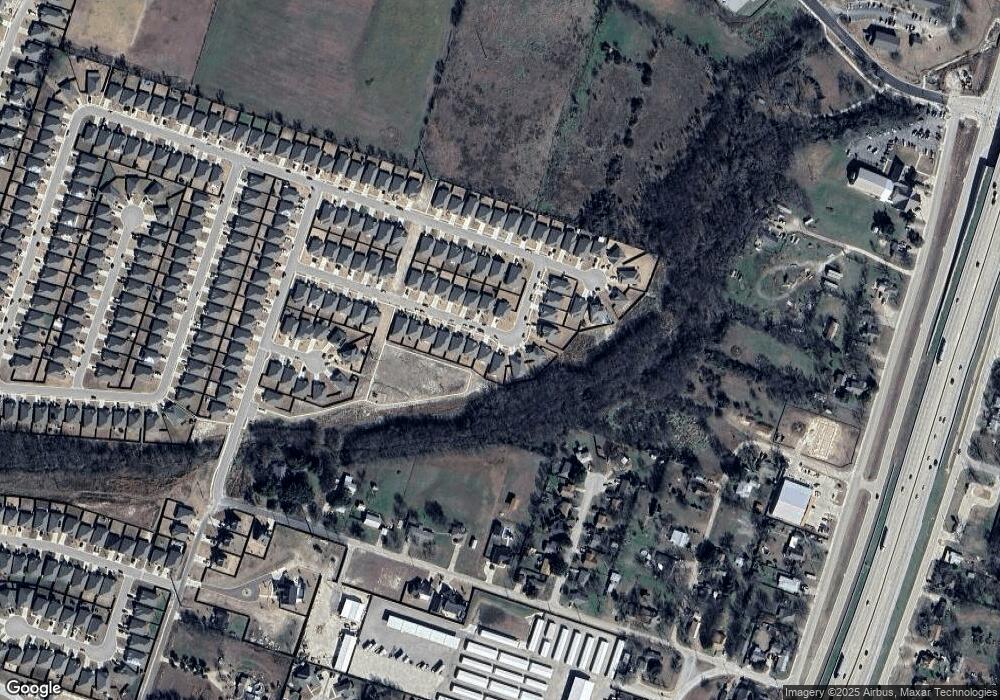 601 Gingham Trail, Troy, TX 76579 - photo 1