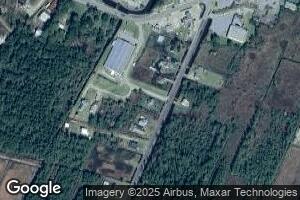 140 Lazy Ln, Engelhard, NC 27824