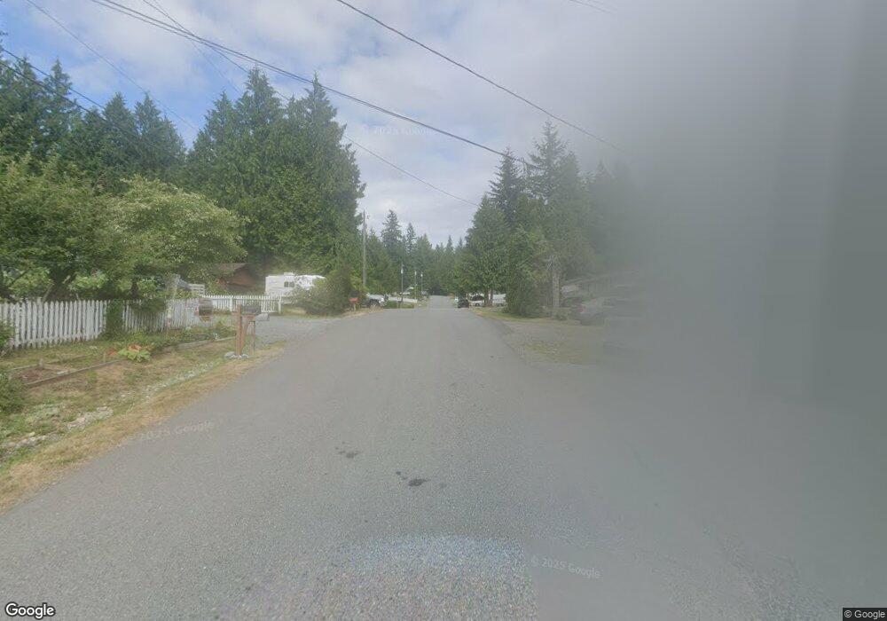 0 159th Place NW, Lake Goodwin, WA 98292 - photo 1