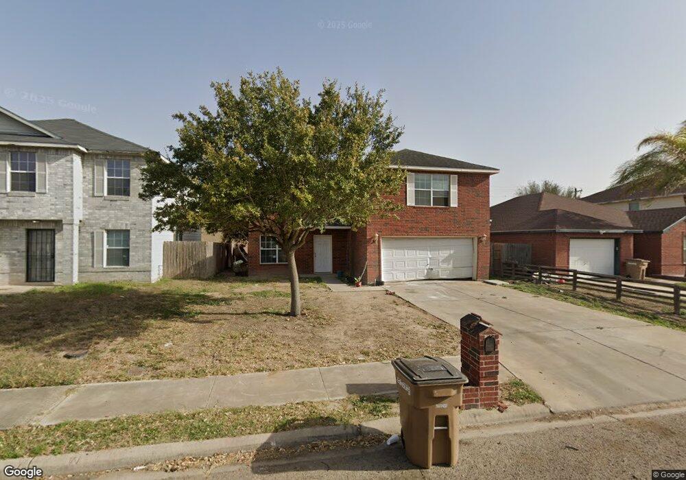 1317 Kokopelli Dr, Edinburg, TX 78541 - photo 1