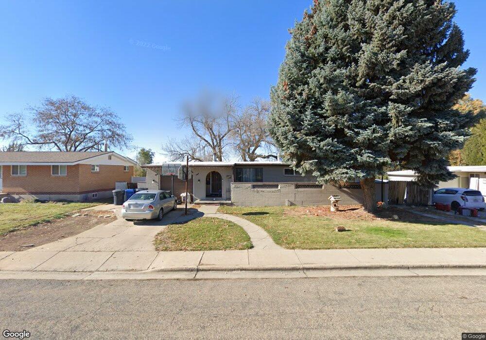 2669 N 225 W, Clearfield, UT 84015 - photo 1