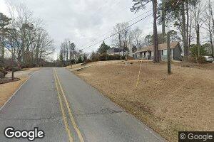 LOT 23 Carlton Rd & Lakeshore Dr Alley, Cumming, GA 30041