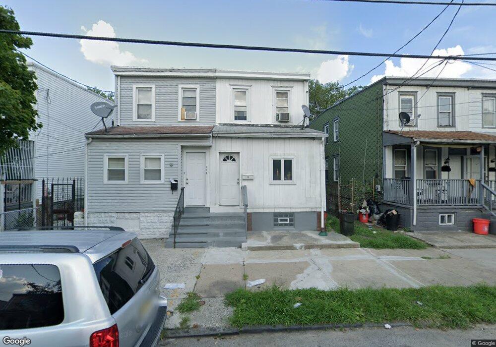 112 N 23rd St, Camden, NJ 08105 - photo 1