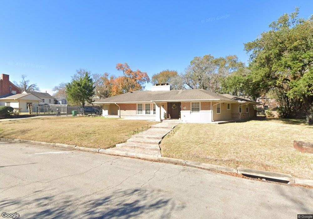 3359 Charleston St, Houston, TX 77021 - photo 1