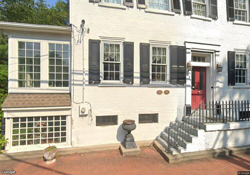 102 N Main St, Camden, DE 19934 - photo 1