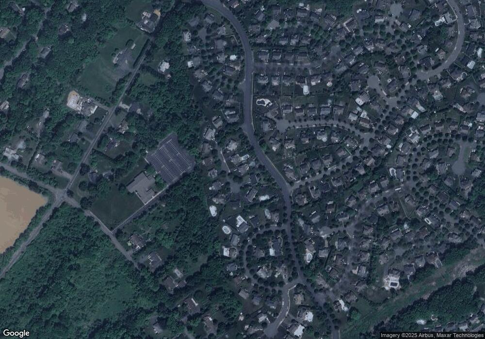 5 Stowe Ct, Ledgewood, NJ 07852 - photo 1