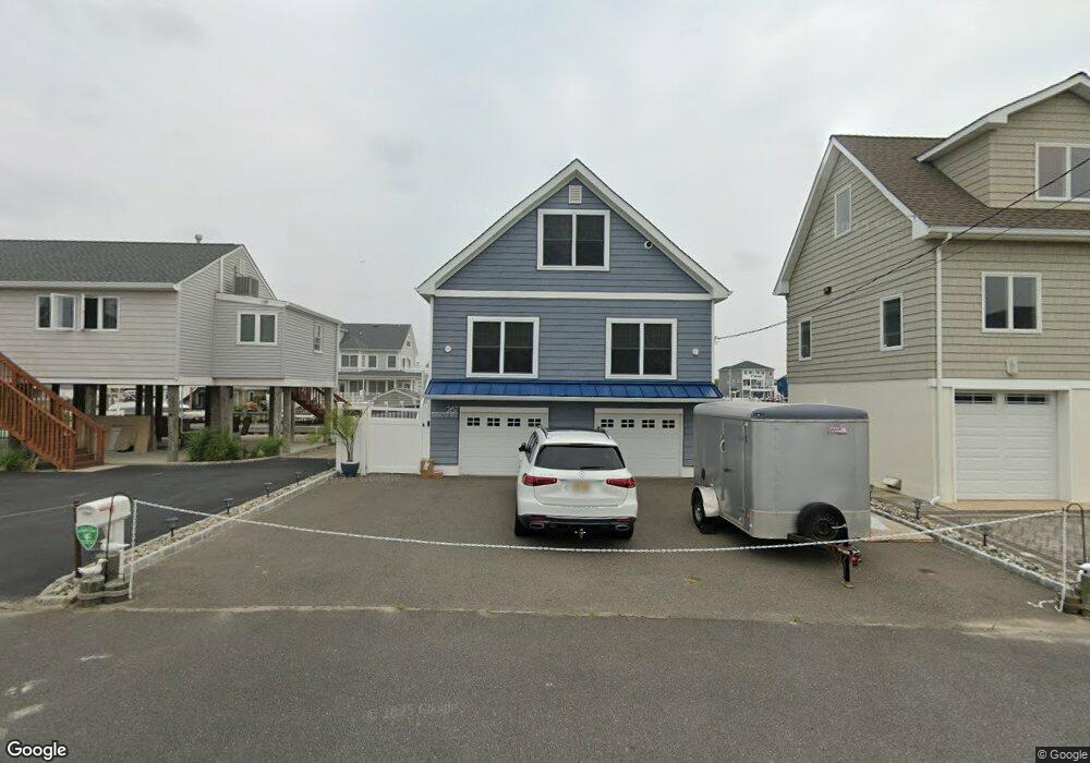 267 Teakwood Dr, Bayville, NJ 08721 - photo 1