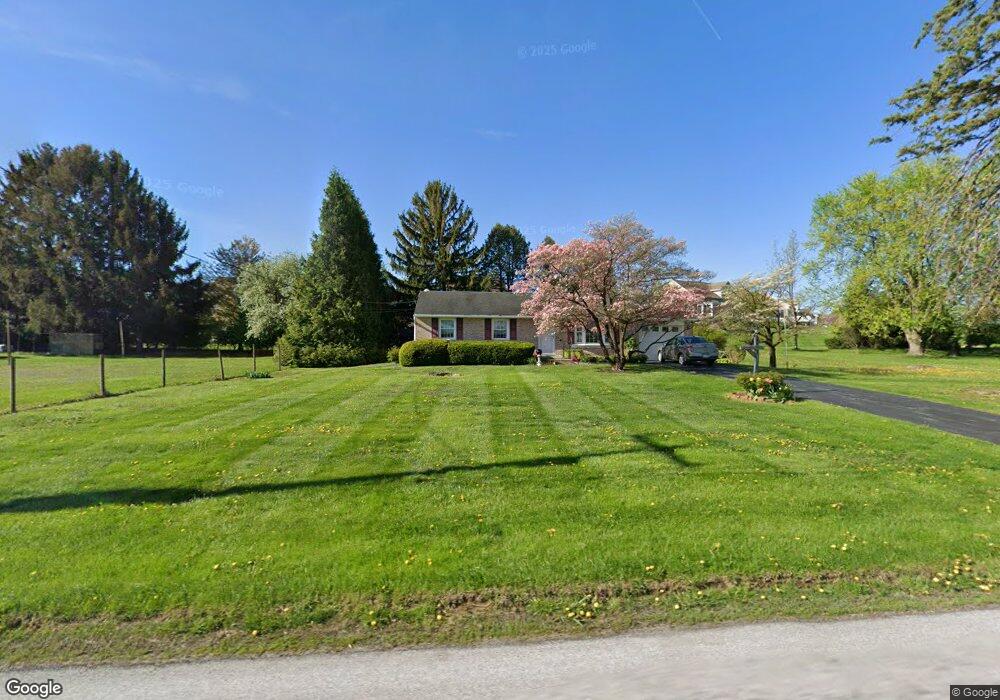 3668 Horseshoe Pike, Honey Brook, PA 19344 - photo 1