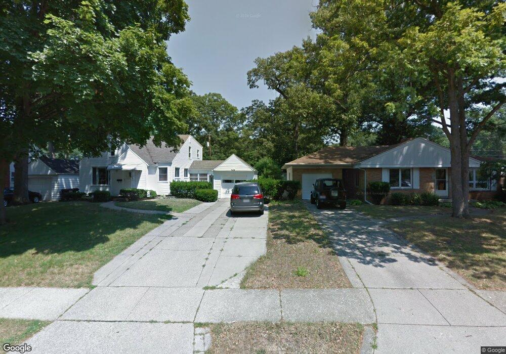 4302 Grantley Rd, Toledo, OH 43613 - photo 1