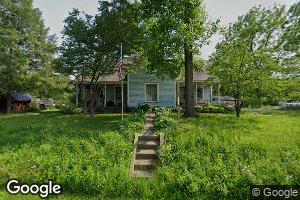9744 State Highway 246, Spencer, IN 47460